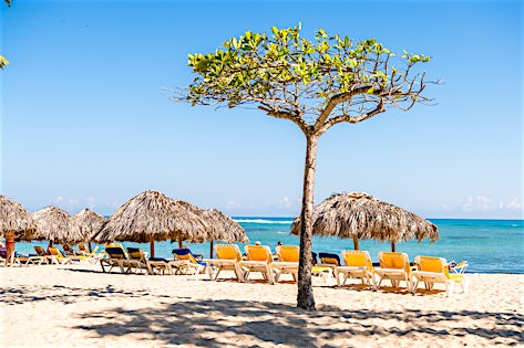 Hotel Iberostar Costa Dorada